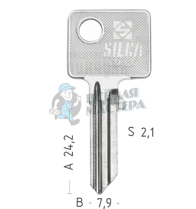 BG25 BUR-5D BUR21 BRG29