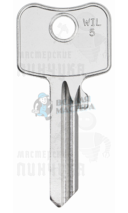 WI5S1 WIL-5