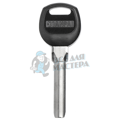 ПЛ. ВЕРТ.ПОЛУКРУГ 3П. (37ММХ7,8ММ)  КНР