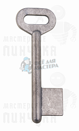 GPZ4D (силумин)