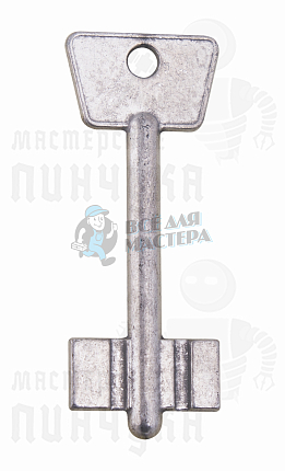 TLU12D (силумин)