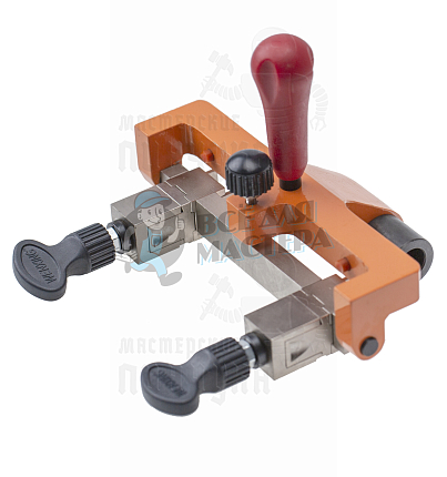 Губка в сборе для универсального станка Wenxing 100G (WX) (правая сторона)