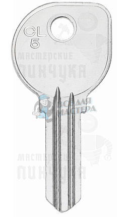 CLU3 CLU-5 CL5 CLM16