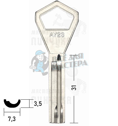 ABL6 AY23/AY28 ABY28 AB6