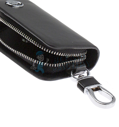 Ключница с карабином GREAT WALL