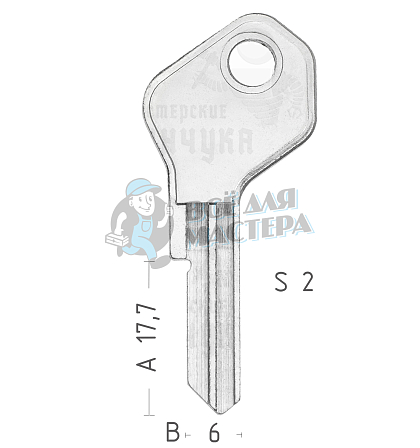 LF30R LF-45 LF31R LF39L - Чертеж