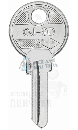 OJ9/H1 OJ-9D HR1 OJR17/HR10