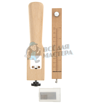 Нож для нарезки ремней