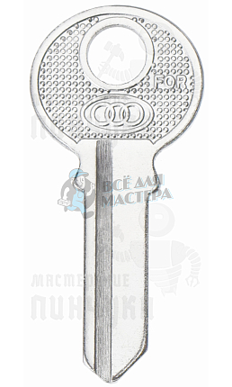 Tri 01R Circle КНР