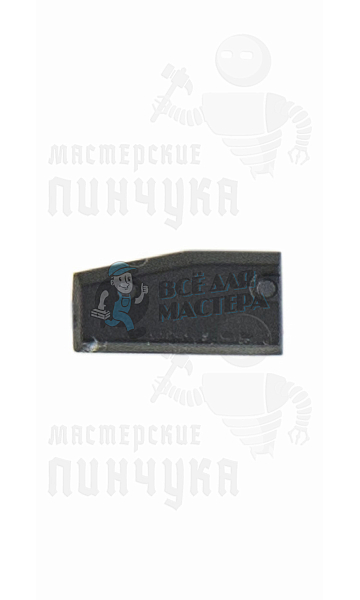 TXG1A TPG1 TexasCrypto3°GEN 80bit перезапис.chip - Чертеж