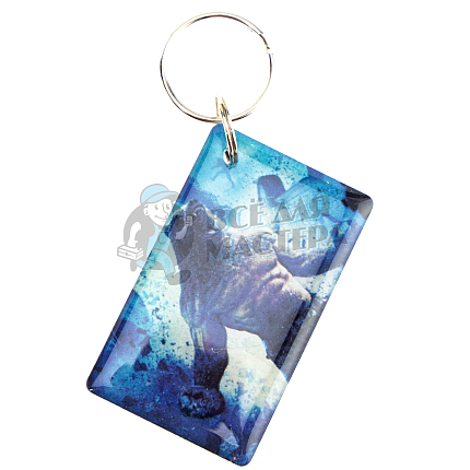 КАРТА.мини RFID "Мега-Медведь"