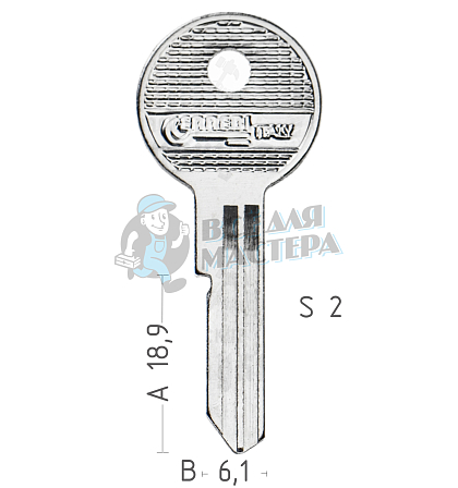 UN18 UN-46D UNI29 UN37 - Чертеж