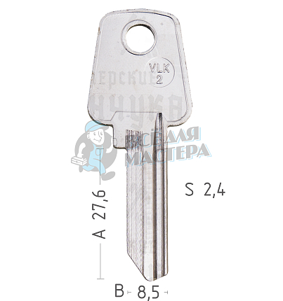 VLK2  VL2S  VLK1R  TL1L