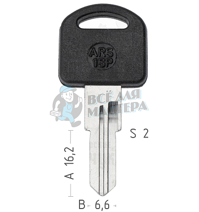 ARS1SP почта CANAS Турция