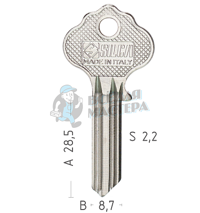 ILC2D ILC2 X1053 ILC2