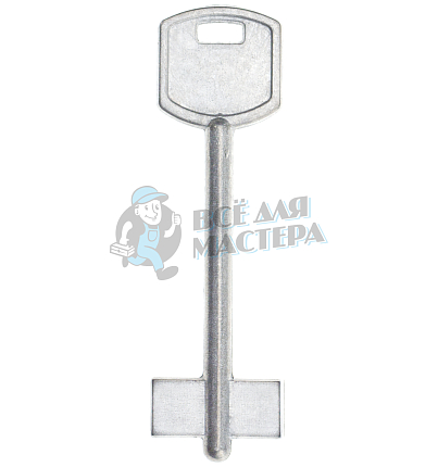ZT2D (силумин)