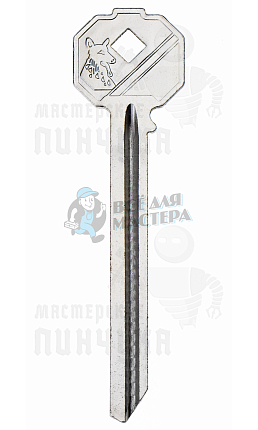 ELP «ПОЛКАН» ДЛИННЫЙ - 65 MM АНГЛ КНР