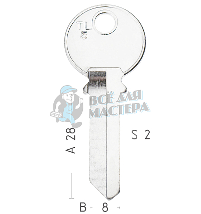 TRI-9D   TL5   TRC51   TR6R   TC62D