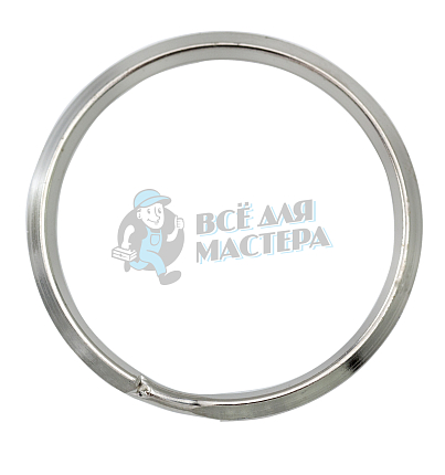 КОЛЬЦО 35 S РОМБИК