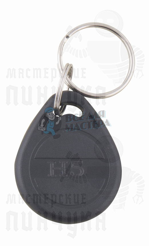 КЛЮЧ-ЗАГОТОВКА  RFID H5.5