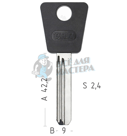 MLT12RP169  MUL-T16.P  MTK15RAP  - Чертеж