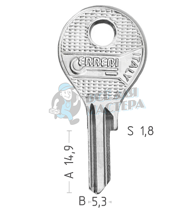 DM14 DOM-36D DM10 DO10