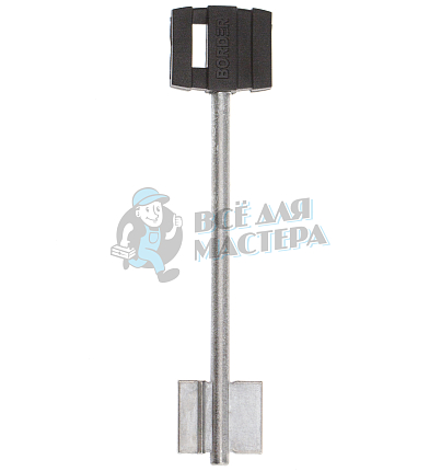 BRD9DP (силумин)