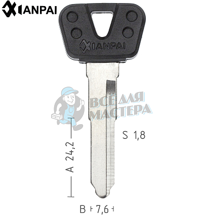 YAMA-26.P   YH35BP   YM42BP   YA34P112 КНР