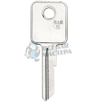 Автосталь BAS1R BAS-1I BA2 BS12