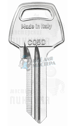 CO5D COR-50 CB1 CRB5