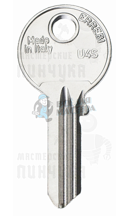 U4S U-4I UL053 UNL4L