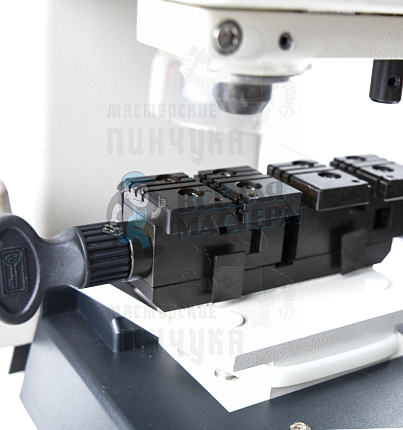 Станок Q39B для изготовления ключей WENXING