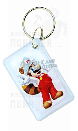 КАРТА.мини RFID "Марио"