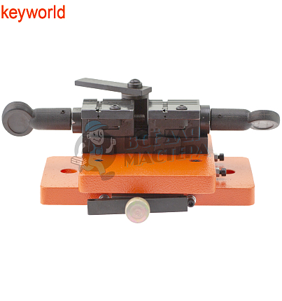 Подставка+тиски для станка Keyworld 399АС 