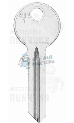 KRO1D KIR-1D KIR1 KRM1