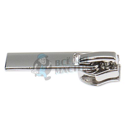 Бегунок ЭГО-7 A02 RP29, тип 7, автомат, цв. хром