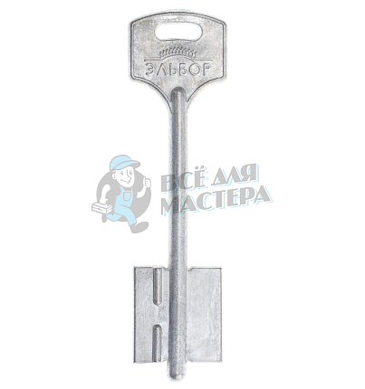 ELB12D (силумин)