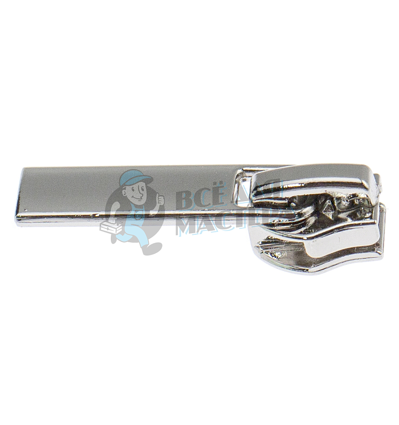 Бегунок ЭГО-7 A02 RP29, тип 7, автомат, цв. хром
