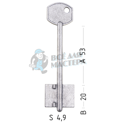 RGL1D (силумин)