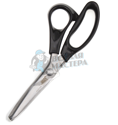 Ножницы "Зигзаг" 5мм