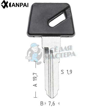 YAMAHA YAMA20IP/YAMA24IP/YAMA29P YH30RBP/YH30RP/YH30RAP YA24RP112/YA24RP32 КНР // - Чертеж
