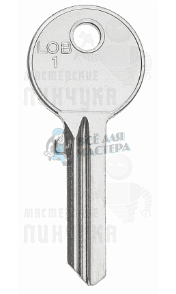 LOB1 LB-1D LOB1 YTI7 