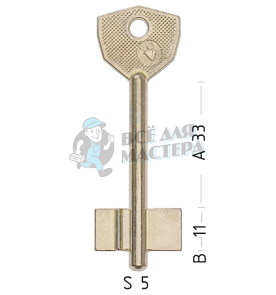 SAM1D (желтый)