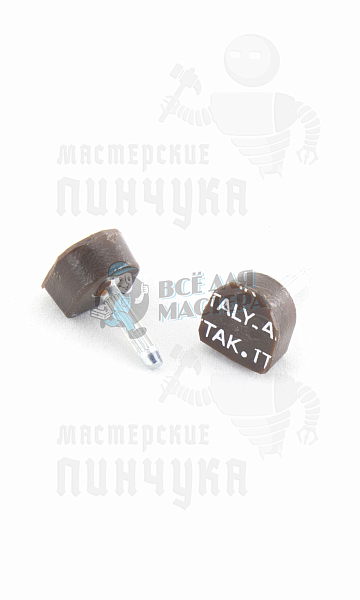 Набойки Архитак 3 Коричневый - Чертеж