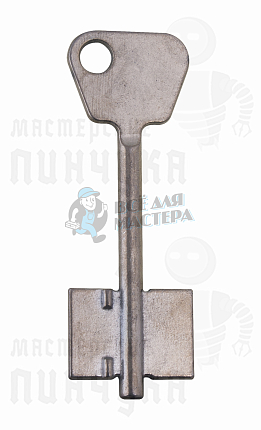 BGT3D (силумин)