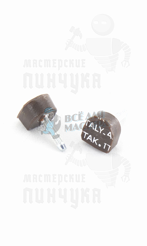 Набойки Архитак 3 Коричневый
