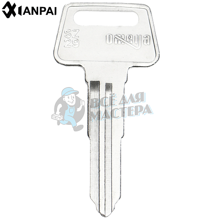 SUZUKI А/СТАЛЬ