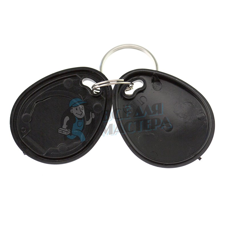 Корпус брелока RFID 