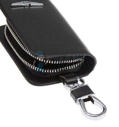 Ключница с карабином CHRYSLER