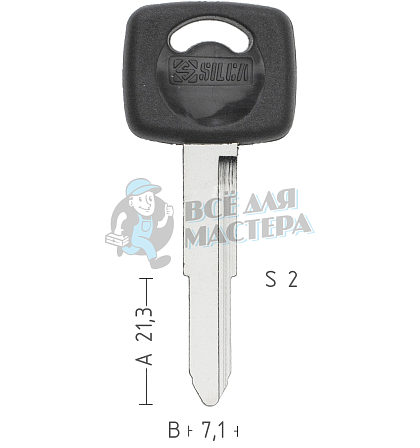 TY8RP42  TOYO-14P TOY4RAP/TOY4RP  TY14LAP  - Чертеж